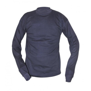 Tee-shirt ignifuge Proban coton manches longues travail