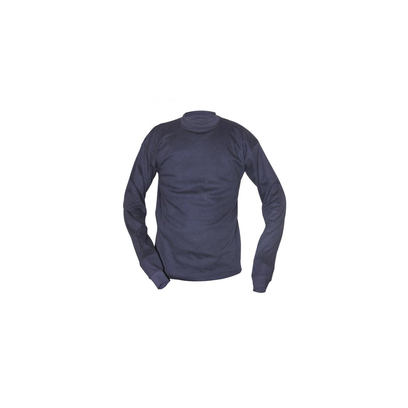 Tee-shirt en coton ignifuge proban®