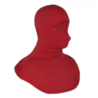 Cagoule anti-feu Nomex pro EN ISO 11612 adulte