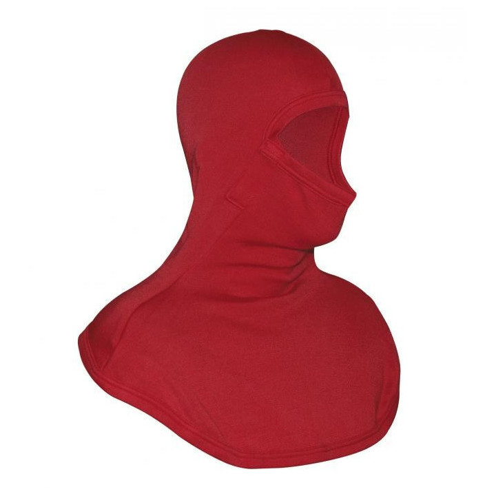 Cagoule anti-feu Nomex pro EN ISO 11612 adulte