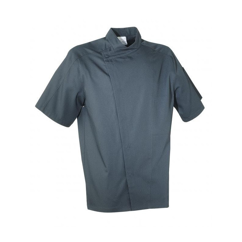 Calayo manches courtes noir