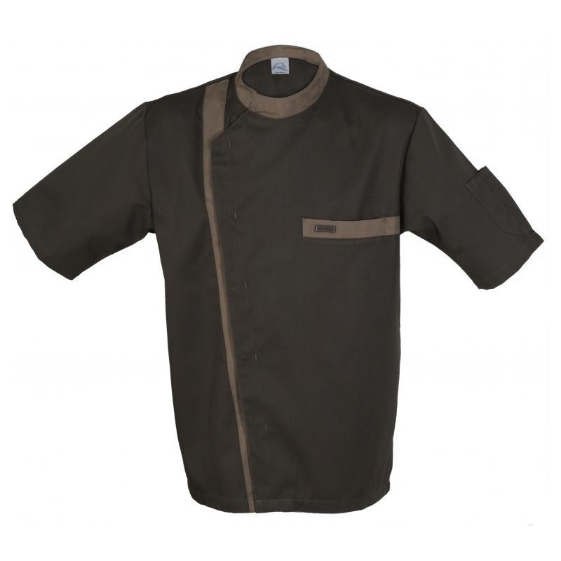Kimo manches longues coffe