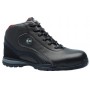Chaussure de securite montante