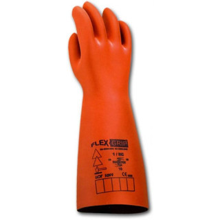 Gants isolants classe 4 électricien travaux sous tension