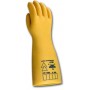 Gants isolants pour travaux sous tension classe 00