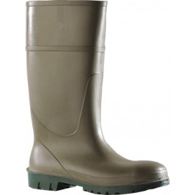 Bottes de sécurité très légère en polyuréthane EN 20345
