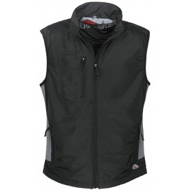 Gilet sans manches Mustaghata