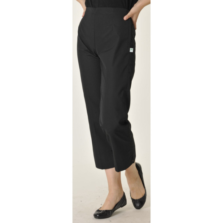 Pantacourt médical femme SINAN noir JALS HASSON