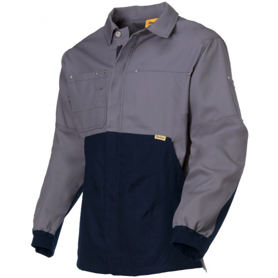 Veste de travail Dynamium Molinel