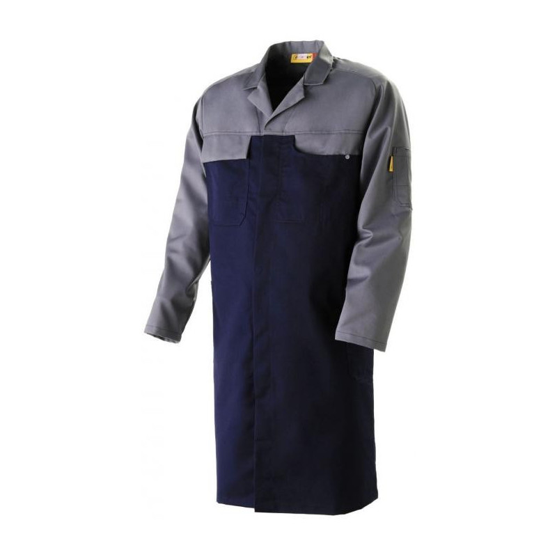 Blouse univers Industriels DYNAMIUM Molinel