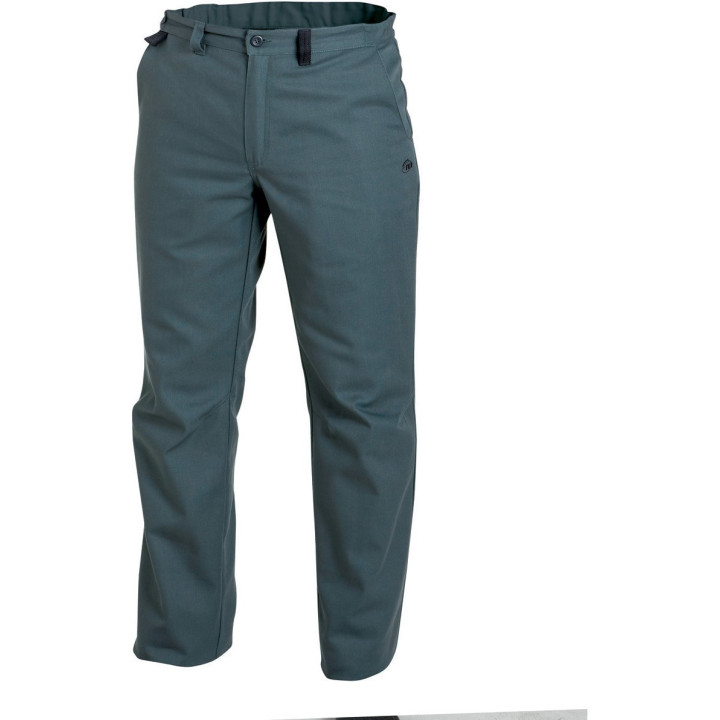 Pantalon de travail Optimax ND PC Molinel homme