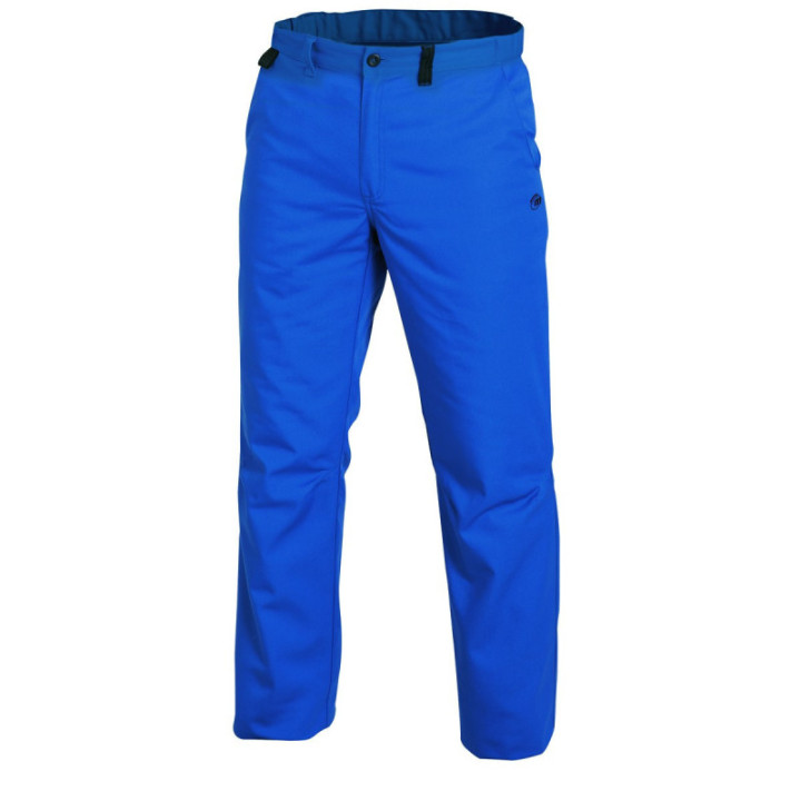 Pantalon de travail Optimax ND PC Molinel homme