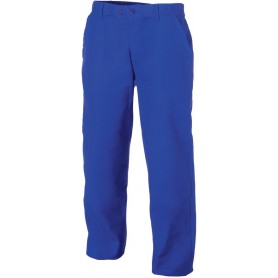 Pantalon de travail BASIQUE BLANC Molinel