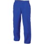 Pantalon de travail BASIQUE BLANC Molinel