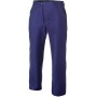 Pantalon de travail BASIQUE BLANC Molinel