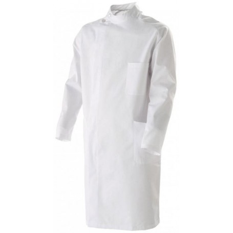 Blouse col russe molinel