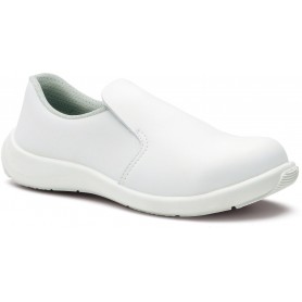 Chaussure de cuisine dame EN 20345 S3