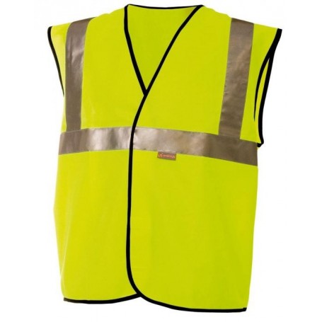 Gilet haute visibilité classe 2