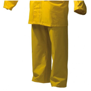 Pantalon de pluie PVC PU Seth imperméable EN 343