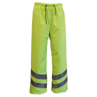 Pantalon haute visibilité classe 2 air travail professionnel