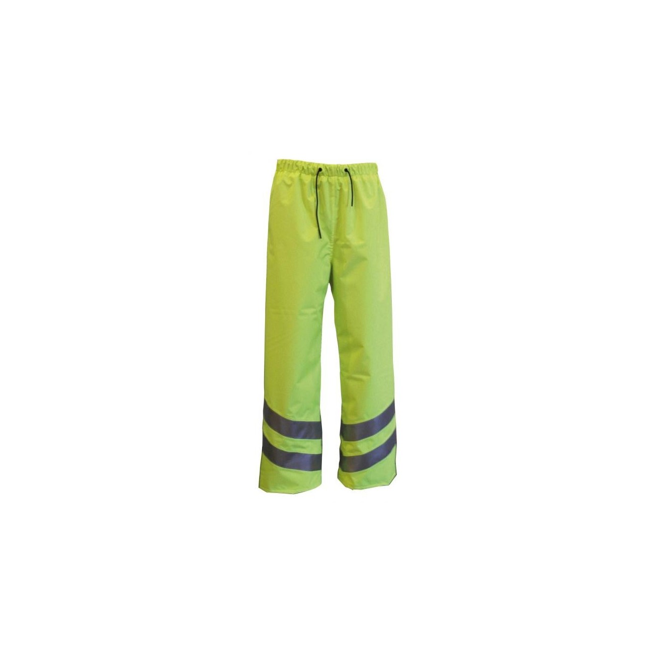 Pantalon de sécurité haute visibilité classe 2 air