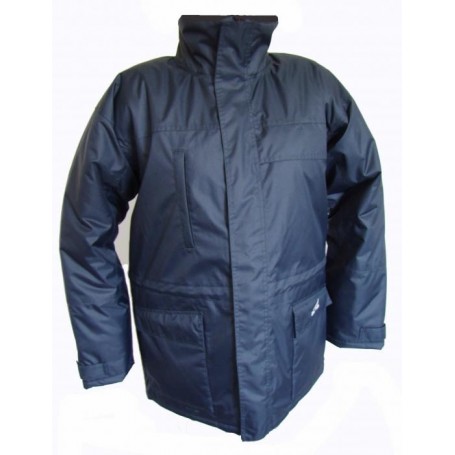 Parka imper respirant marine everest