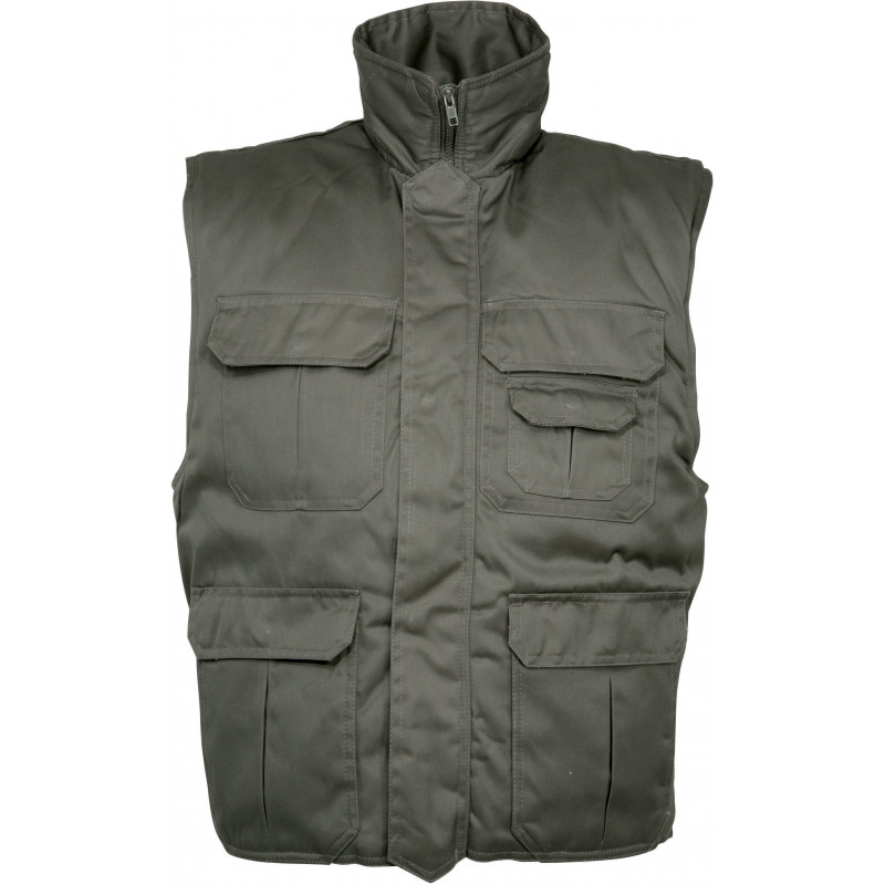 Gilet rangers