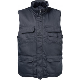Gilet rangers (2)