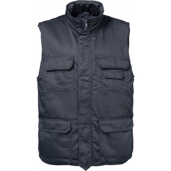 Gilet rangers