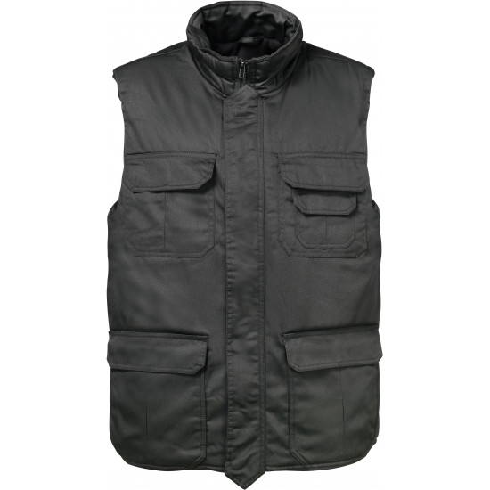 Gilet rangers