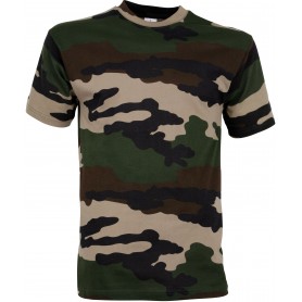 Tee shirt camouflage (2)