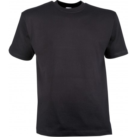 Tee shirt noir