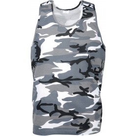 Débardeur camouflage armée (2)