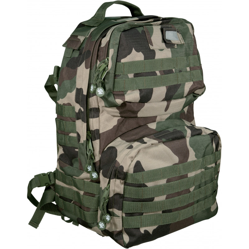 Sac à dos militaire Elite 40 litres