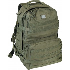 Sac à dos militaire Elite 40 litres (2)