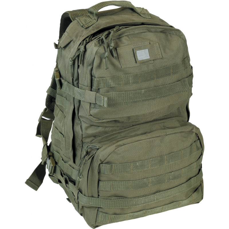 Sac à dos militaire Elite 40 litres