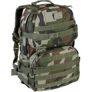 Sac à dos militaire Elite 30L robuste pour terrain pro