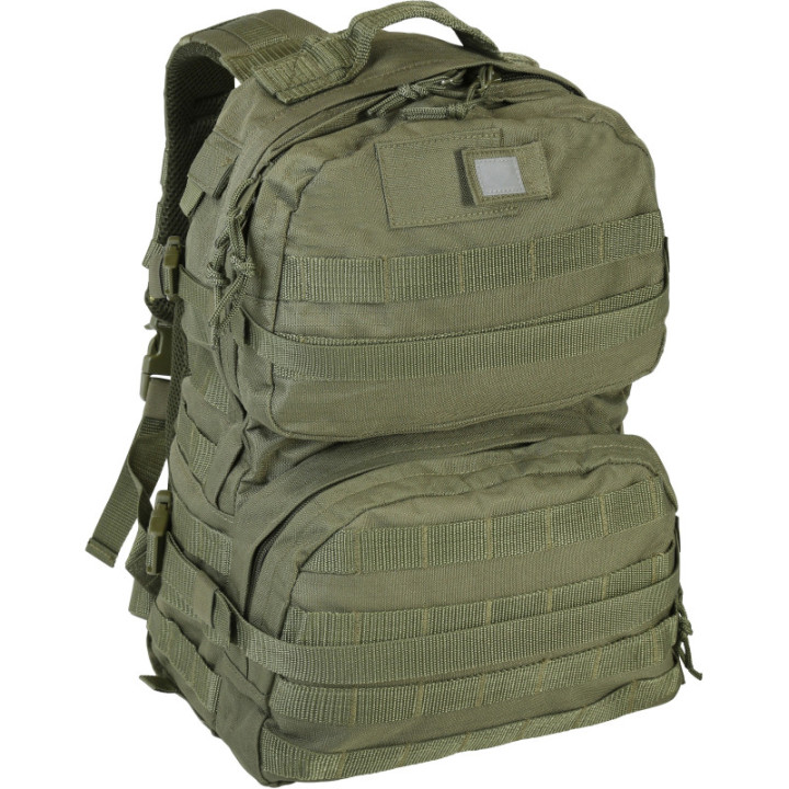 Sac à dos militaire Elite 30L robuste pour terrain pro