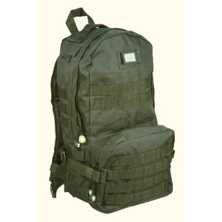 Sac à dos armée 20L robuste outdoor et urbain