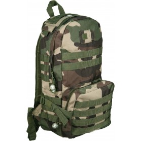 Sac à dos armée 20 litres (2)