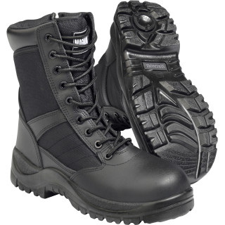Rangers Magnum Elite II randonnée trekking homme noir