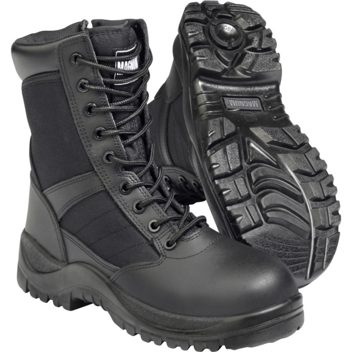Rangers Magnum Elite II randonnée trekking homme noir