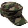 Casquette US camouflage