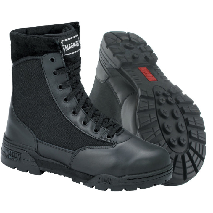 Rangers d’intervention Magnum Classic homme agent de sécurité