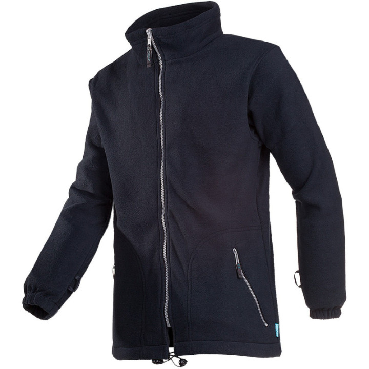 Veste polaire LINDAU Sioen homme travail hiver