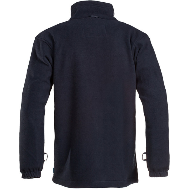 Veste polaire LINDAU Sioen homme travail hiver