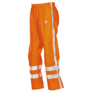 Pantalon de pluie haute visibilité pro SIOEN adulte