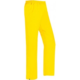 Pantalon de pluie léger et respirant (2)