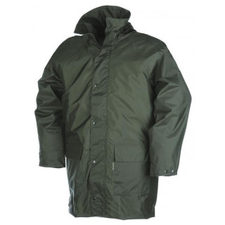 Veste de pluie imperméable légère respirante Sioen pro