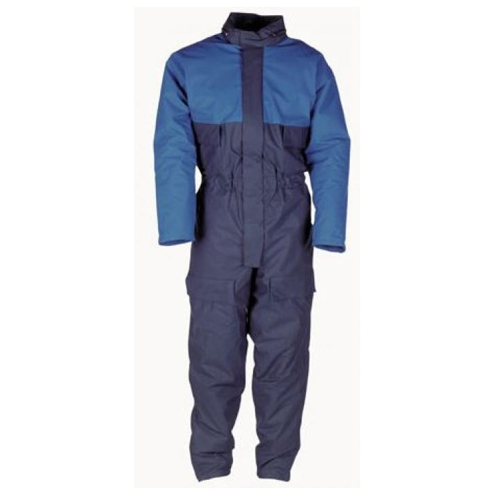 Combinaison de pluie hiver SIOEN Flexothane travail extérieur